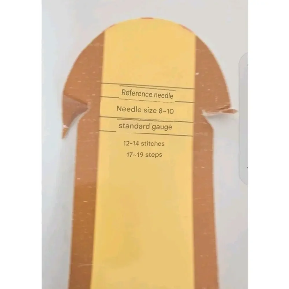 Hamanaka Knitting Yarn Exceed Mohair Wool Color #1‎ Lot B White Lot of 10 U325